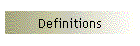 Definitions