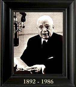 Herbert W. Armstrong
